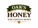 Oaks Honey - Home