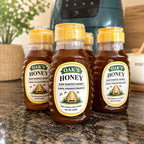 Oaks Honey - Pure Raw Honey in Nigeria